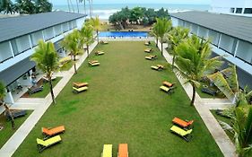 Rathna Beach Resort